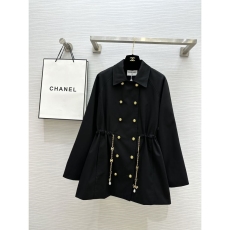 Chanel Outwear